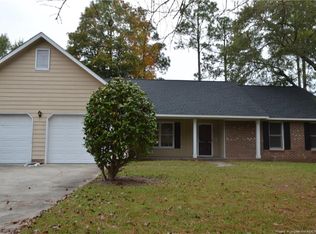 6725 Pacific Ave, Fayetteville, NC 28314