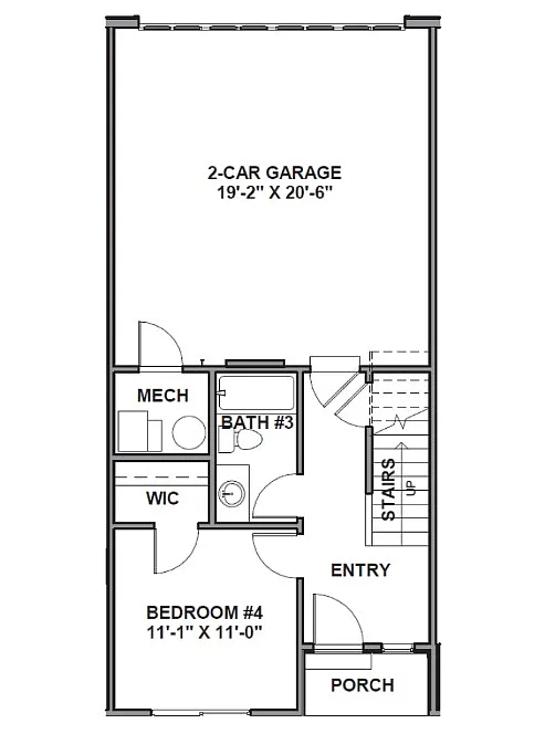 Building Photo - 889 E Seaside St
