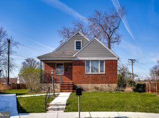 6503 Hazelwood Ct, Baltimore, MD 21237