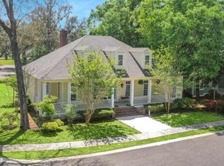 28681 Grandview Mnr, Yulee, FL 32097