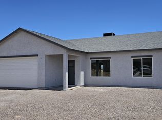8615 S Thunderbird Dr, Safford, AZ 85546