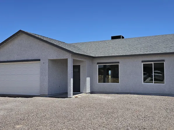 8615 S Thunderbird Dr, Safford, AZ 85546