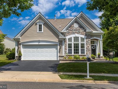 104 Violet Dr, Kennett Square, PA, 19348