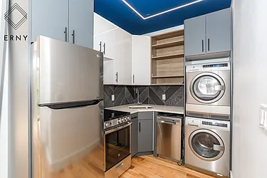Rented by ERNY LLC