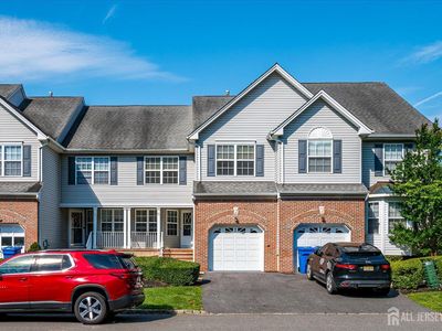 97 Amy Dr, North Brunswick, NJ, 08902