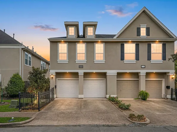 6309 Mapleridge St, Houston, TX 77081