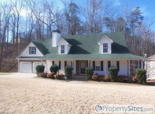 236 Sable Trace Dr, Acworth, GA 30102