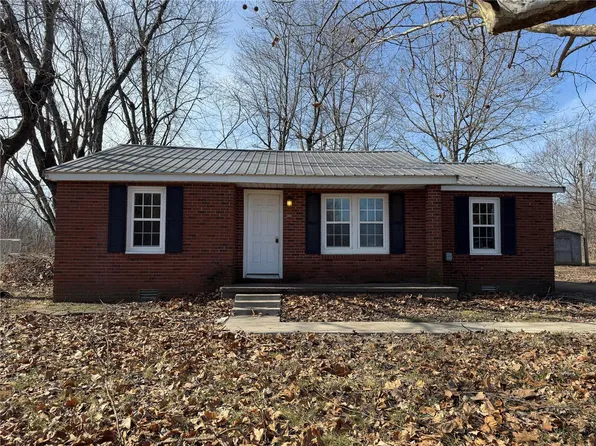 2227 142nd Hwy, Poplar Bluff, MO 63901