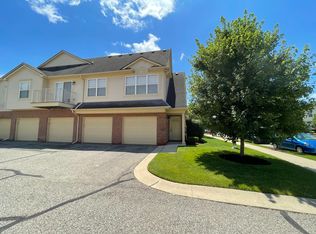 4077 Cornerstone Dr, Canton, MI 48188