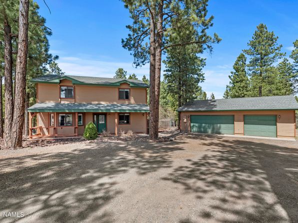Presidio In The Pines Real Estate Presidio In The Pines Flagstaff Homes For Sale Zillow