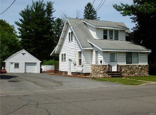 107 E Molloy Rd, Syracuse, NY 13211