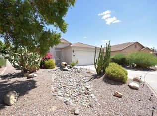 8861 N 66th Dr, Glendale, AZ 85302