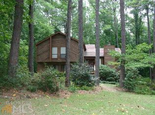 7541 Raleigh Ln, Jonesboro, GA 30236