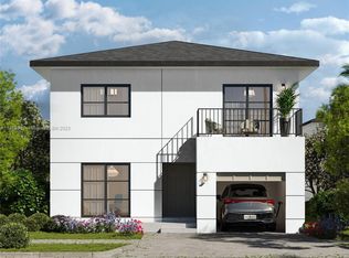 1303 NW 2nd Ln, Florida City, FL 33034