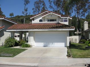 52 Saint Croix, Laguna Niguel, CA 92677
