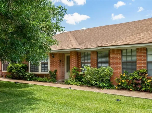 301 La Vista Ave APT 2, McAllen, TX 78501