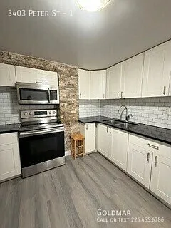 3403 Peter St #1 — Photo 5