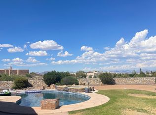 8175 Constitution Rd, Las Cruces, NM 88007