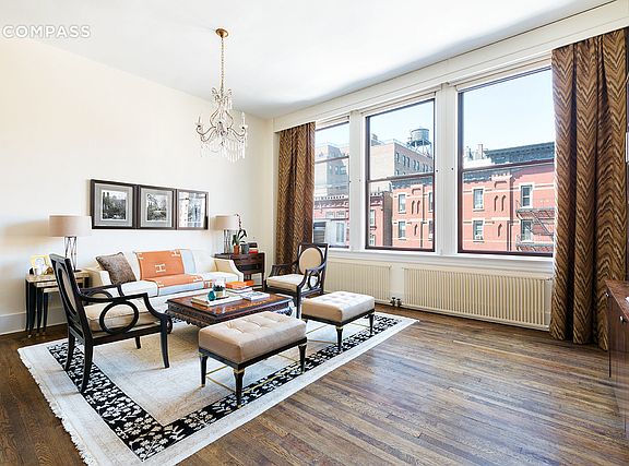 2nd image of 54 W 74th St APT 306