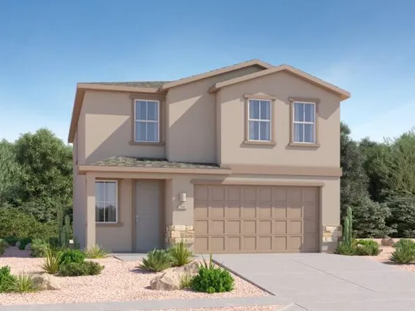 10343 W Harper St, Marana, AZ 85653