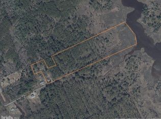 7467 Lower Hill Rd, Westover, MD 21871