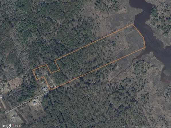 7467 Lower Hill Rd, Westover, MD 21871