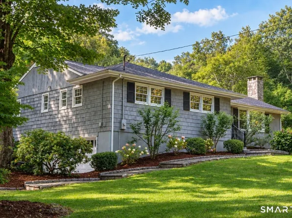 83 Sherman Turnpike, Redding, CT 06896