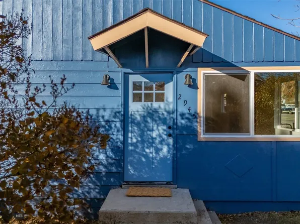 2945 Amherst Ave, Butte, MT 59701