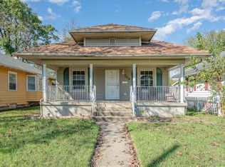 709 15th Ave, Middletown, OH 45044