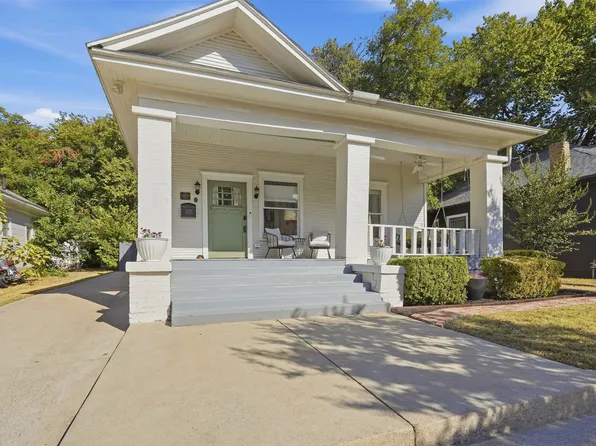 2227 College Ave, Fort Worth, TX 76110