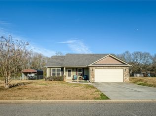 1017 Stoneham Cir, Anderson, SC 29626