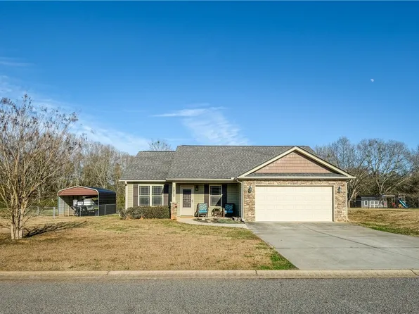 1017 Stoneham Cir, Anderson, SC 29626