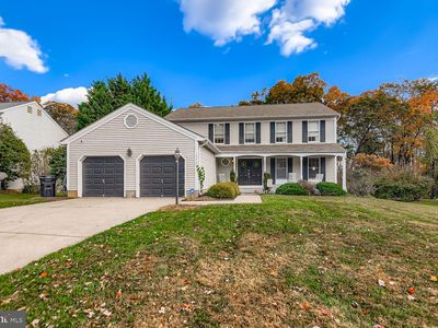 12209 Long Lake Dr, Owings Mills, MD, 21117