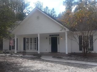 249 Precipice Rd, Camden, SC 29020