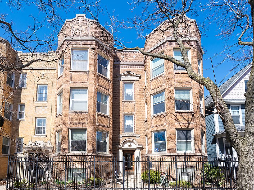 1st image of 2176 W Giddings St APT 3W