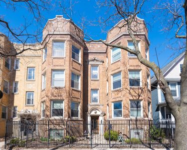 2176 W Giddings St APT 3W, Chicago, IL, 60625
