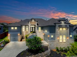 25027 Dulzura, San Antonio, TX 78261