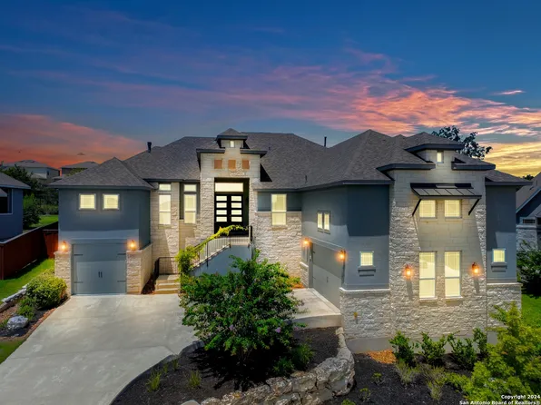 25027 DULZURA, San Antonio, TX 78261