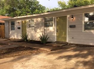 2215 5th Ave, Fort Worth, TX 76110