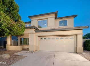 3505 N 143rd Ave, Goodyear, AZ 85395