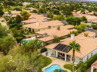 7841 Painted Sunset Dr, Las Vegas, NV 89149