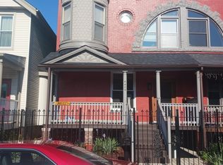 4424 S University Ave, Chicago, IL 60653