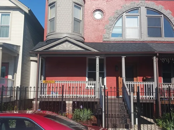 4424 S University Ave, Chicago, IL 60653
