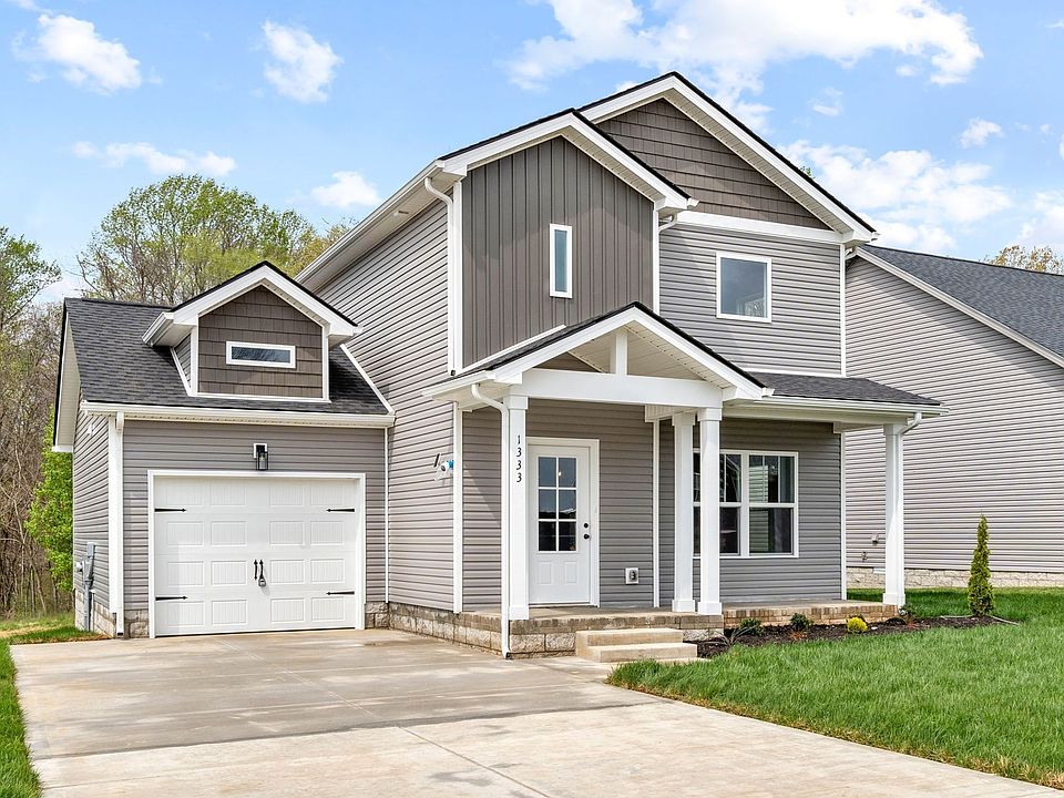 2nd image of 1333 Isaiah Dr Lot 160
