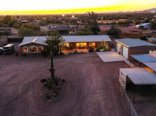 1828 N Bowman Rd, Apache Junction, AZ 85119