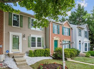 8304 Finchleigh St, Laurel, MD 20724