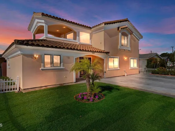 547 E Fir Ct, Oxnard, CA 93033