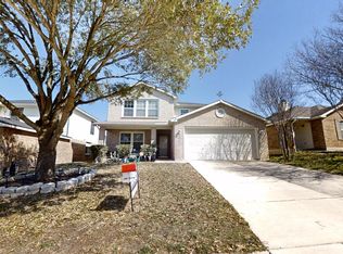 1631 Mason King, San Antonio, TX 78260