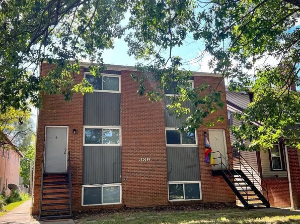 389 E 13th Ave APT D, Columbus, OH 43201