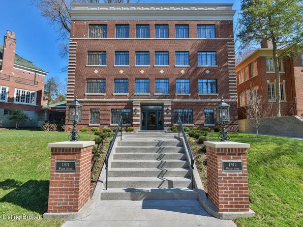 1411 Willow Ave APT 6, Louisville, KY 40204